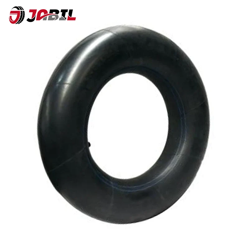 Hvordan vælger man en butyl slange?