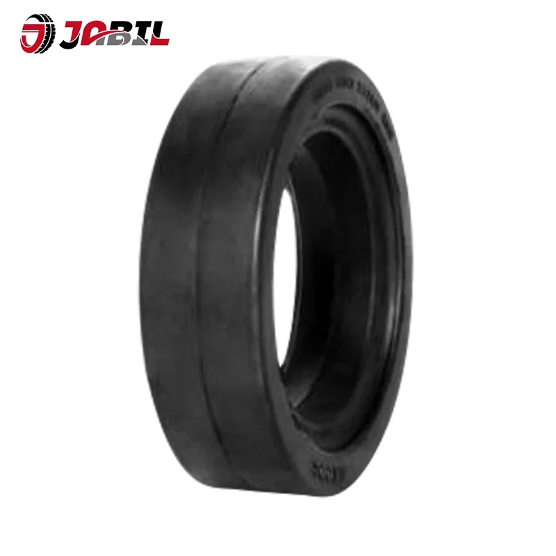 Lufthavnstrailer solide dæk Lufthavnstrailer solide dæk