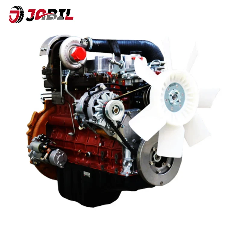 Gaffeltruck reservedele