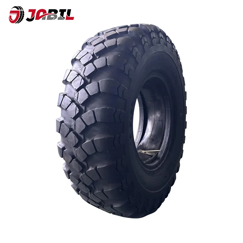 Militære dæk Militære dæk