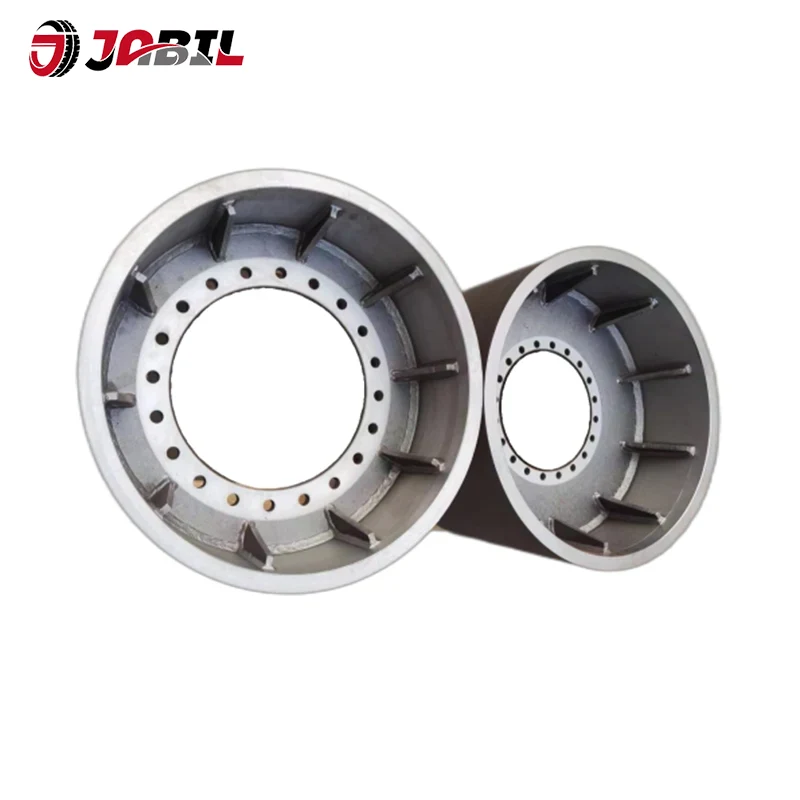 Særlige tilpassede hjul Særlige tilpassede hjul